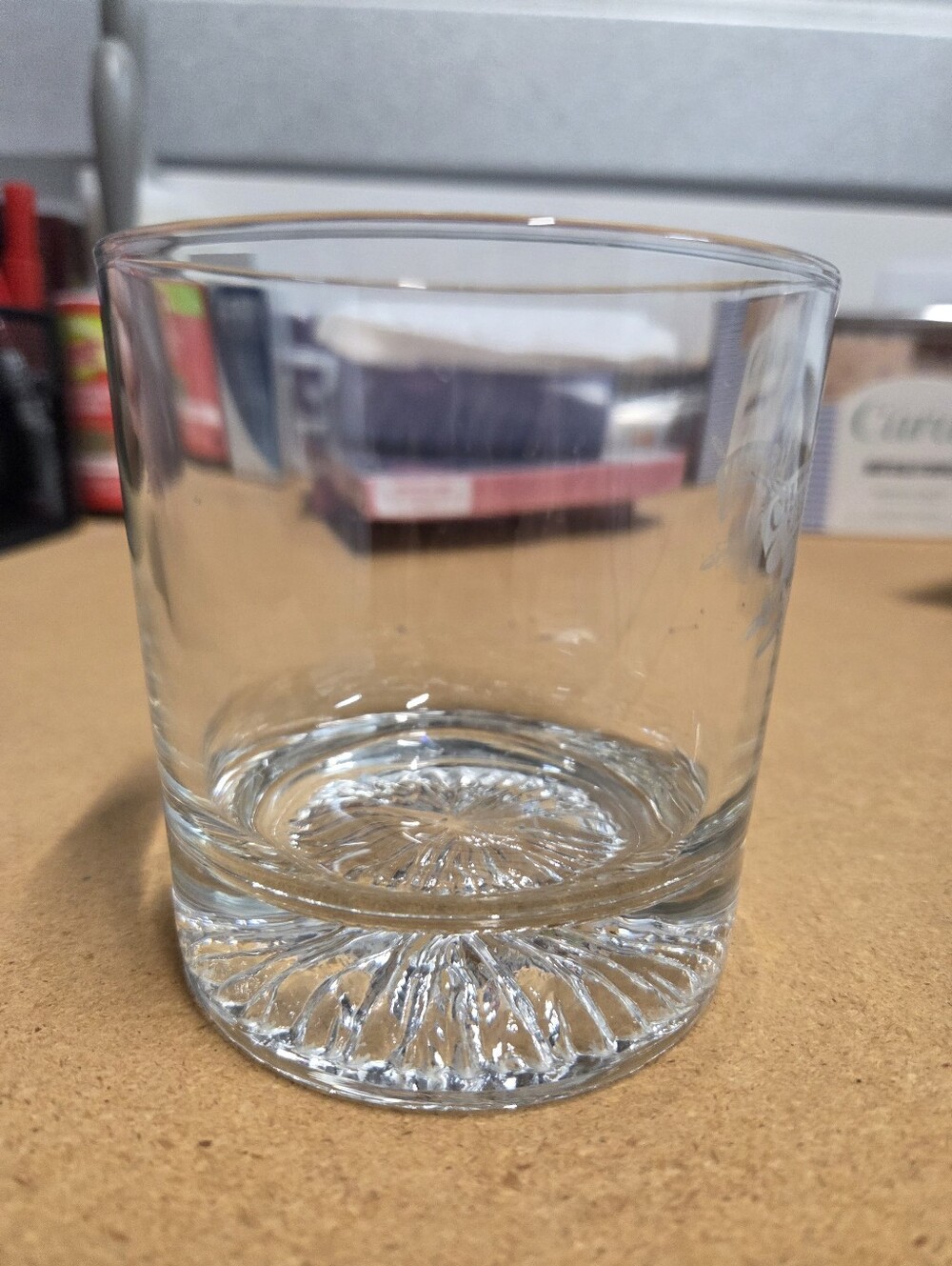 Chivas Glass - Picture 4 of 4